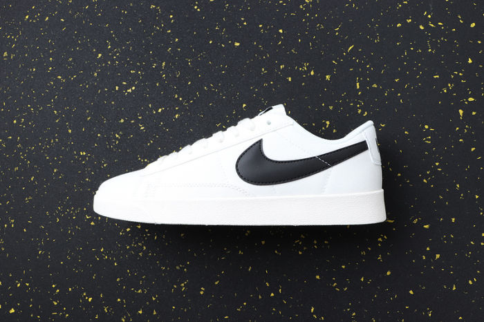 Blazer Low Classics