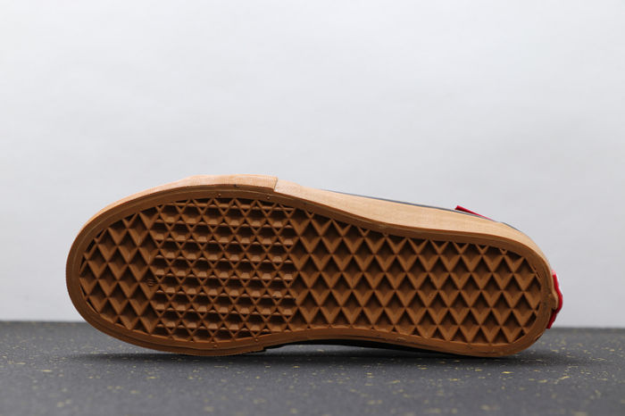 Classic Canvas Shoes