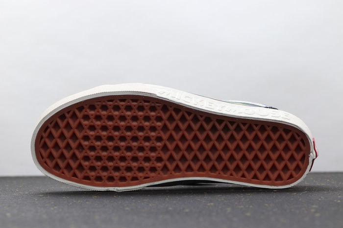 Classic Canvas Shoes