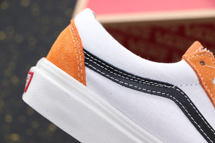 Classic Canvas Shoes