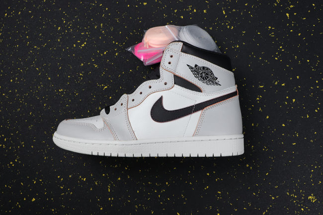 AJ 1 High Retro Classics Shoes CD6578-006