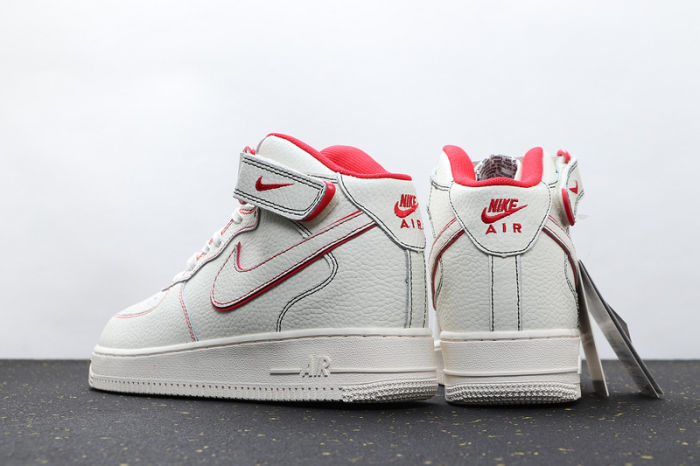 Air Force 1 MID