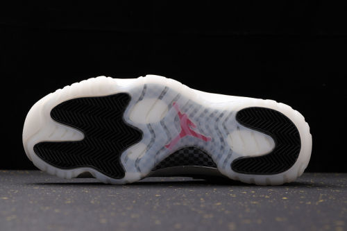 AJ11 Retro Classics Basketball Shoes CD6846-002
