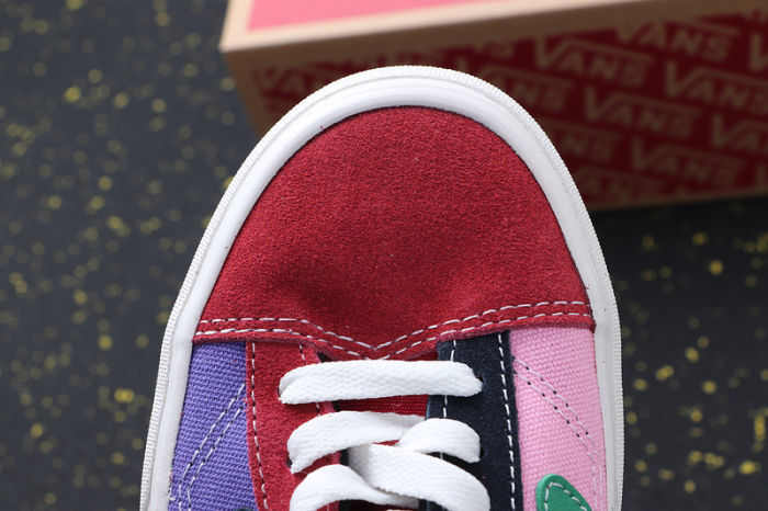 Classic Canvas Shoes