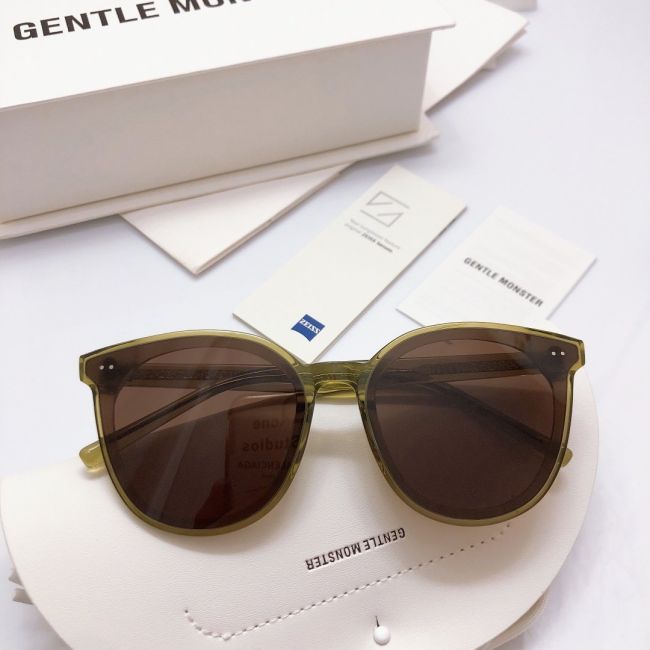 GENTMONSTER Sunglasses