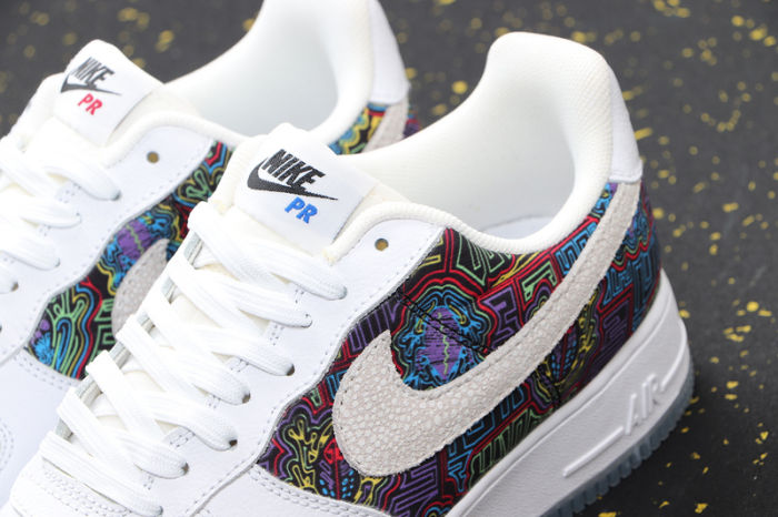 Air Force 1 '07 LV8