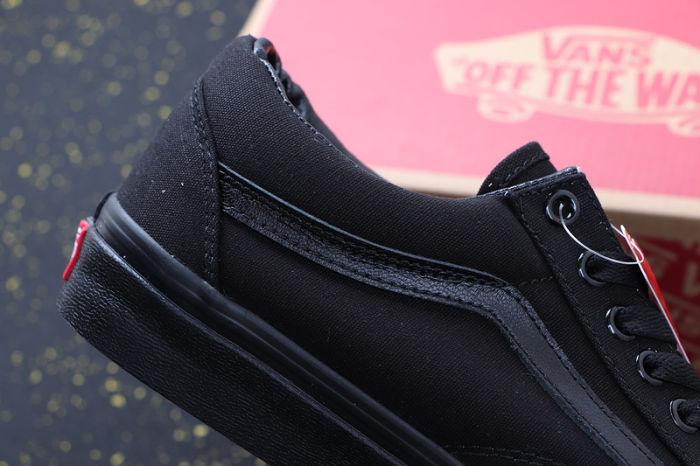 Classic Canvas Shoes
