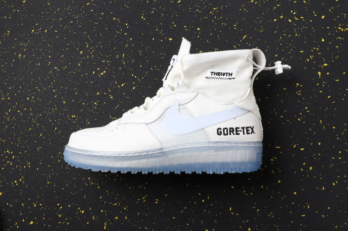 Air Force 1 WTR Gore-Tex