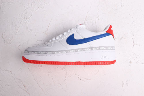 Air Force 1 '07 LV8