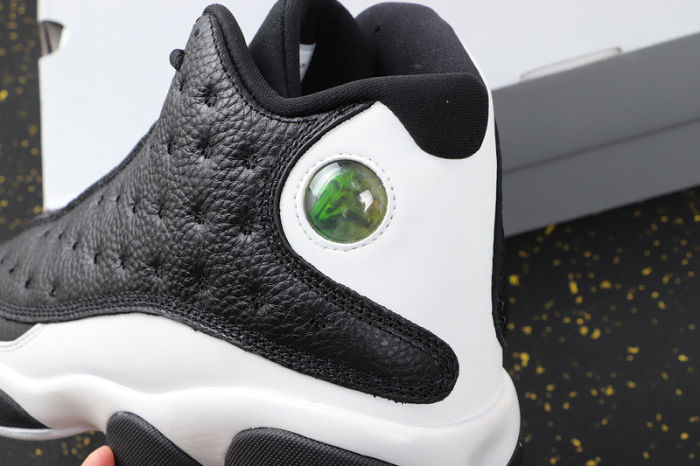 AJ13 Retro Classics Basketball Shoes 414571-061