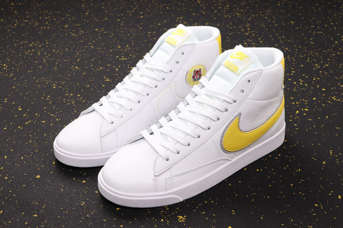 Blazer Mid Classics
