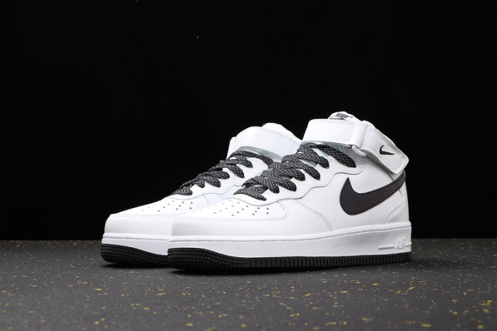 Air Force 1 AF1 MID