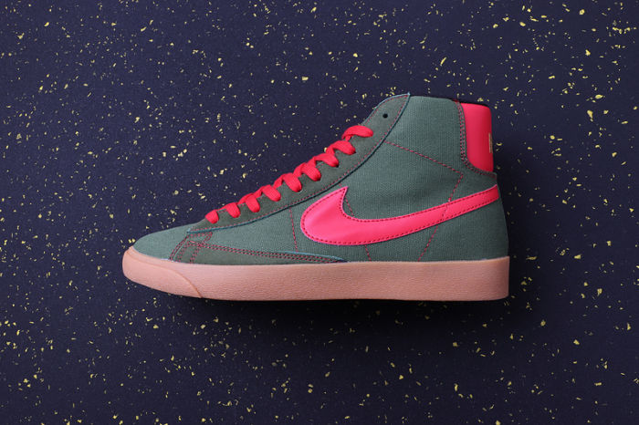 Blazer Mid Classics