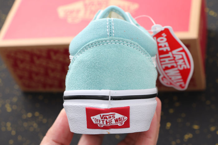 Classic Canvas Shoes