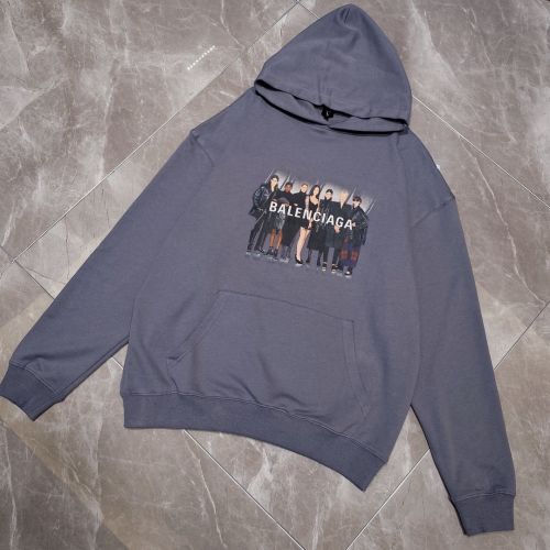 Balenciaga hoodie