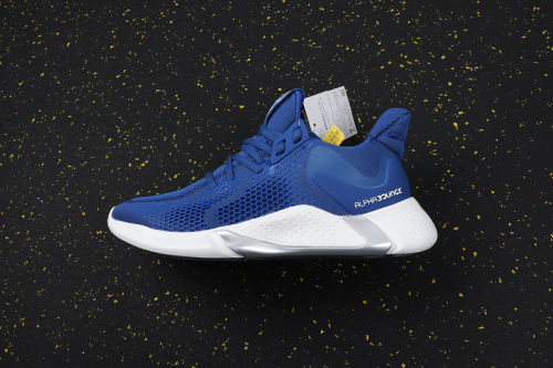 AlphaBOUNCE Instinct