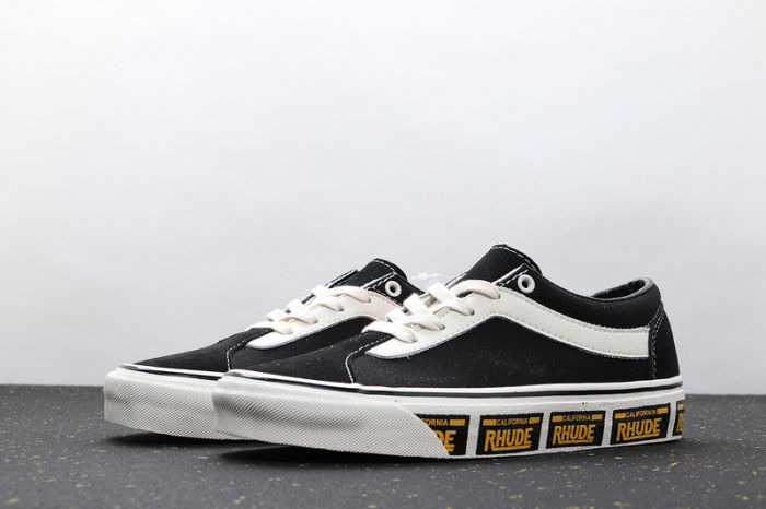 Classic Canvas Shoes