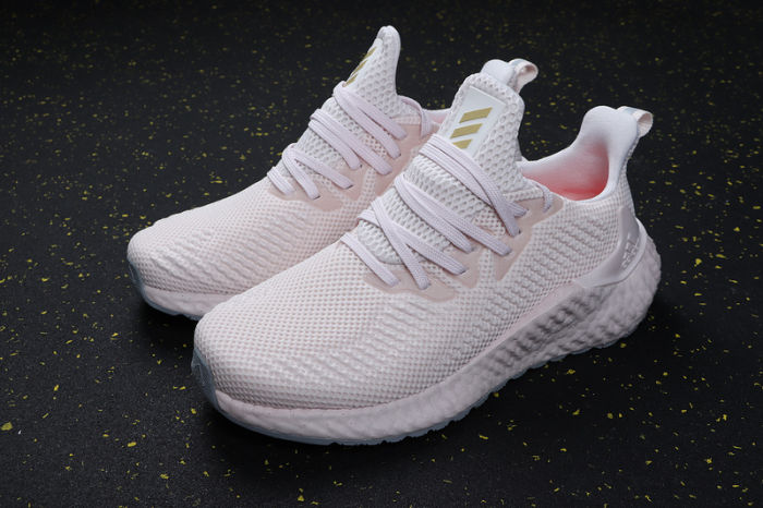 Women's AlphaBOOST System