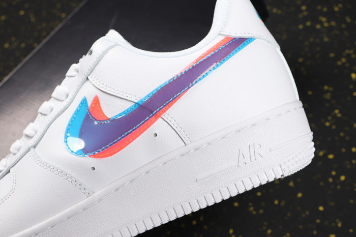 Air Force1'07 Hyun Color