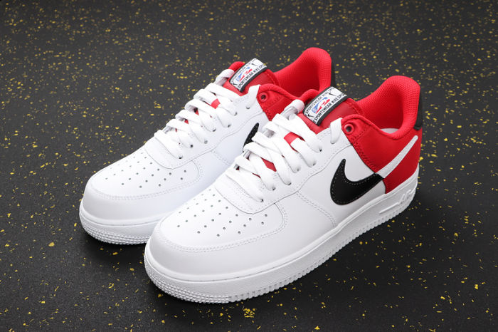 Air Force 1'07 LV8 1HO19