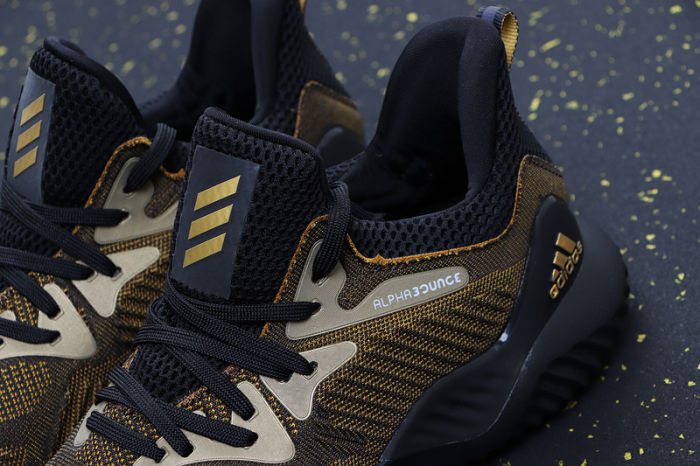 AlphaBOUNCE Beyond