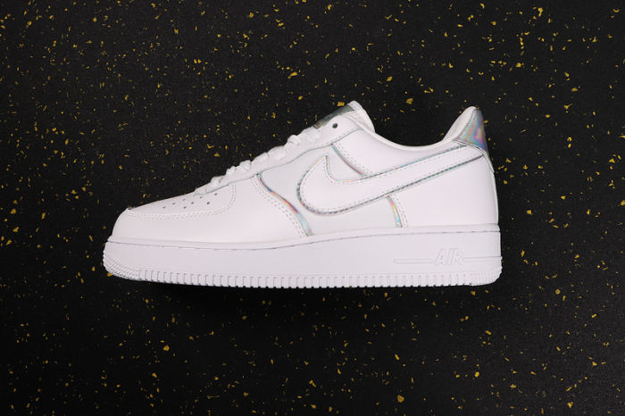 Air Force 1 Low '07
