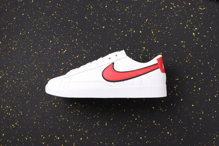 Blazer Low Classics