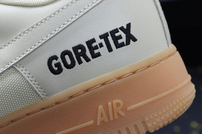 Air Force 1 '07 GTX TEAM GORETEX