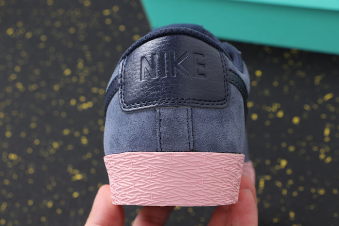 Blazer Low Classics