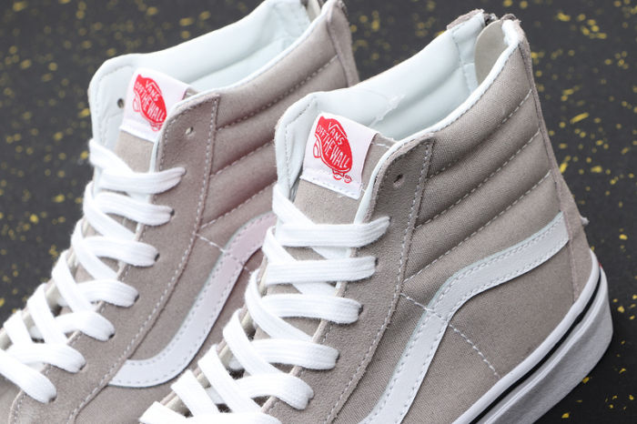 Classic Canvas Shoes
