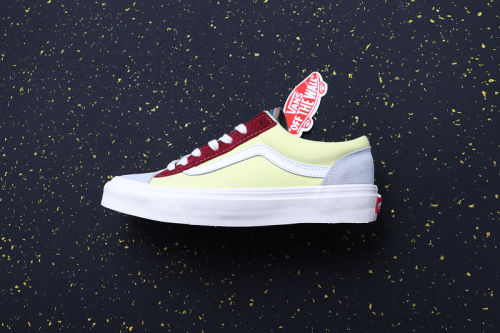 Classic Canvas Shoes