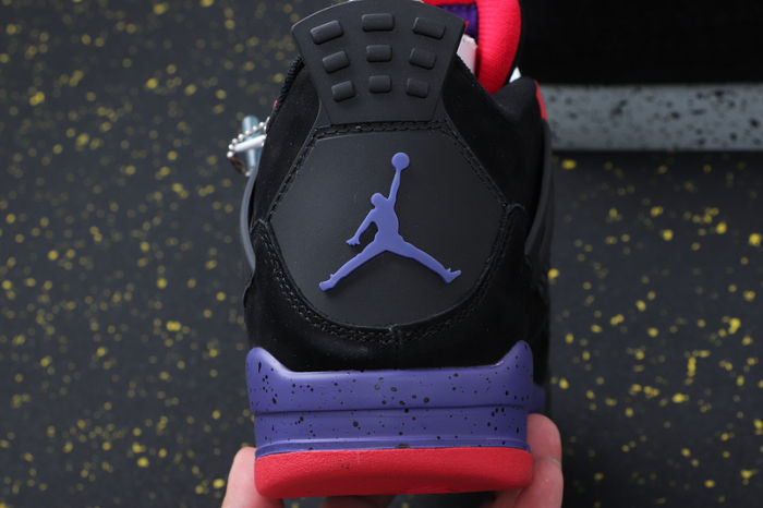 AJ4 Retro Classics Shoes AQ3816-065