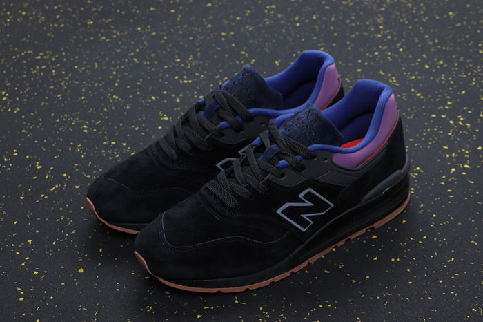 NB997 Classics 007