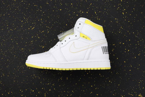 AJ 1 High Retro Classics Shoes 555088-170
