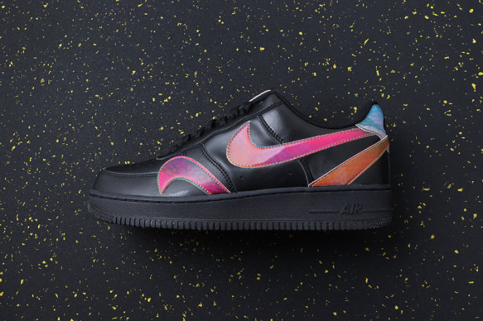 Air Force 1'07 LV8