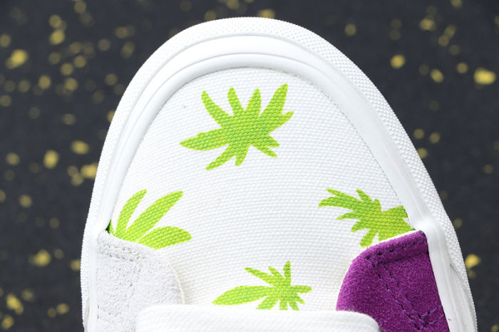Classic Canvas Shoes