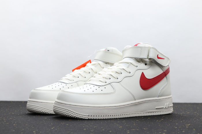 Air Force 1 AF1 Mid