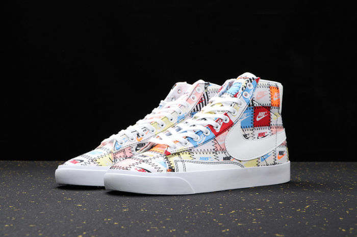 Blazer Mid Classics