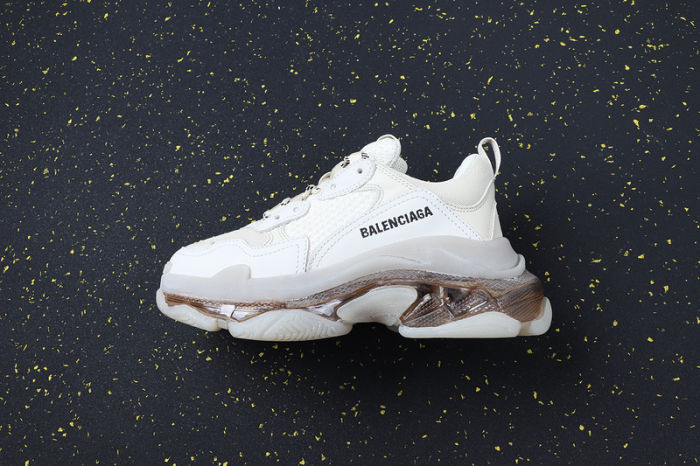 Triple S Classics 18F7