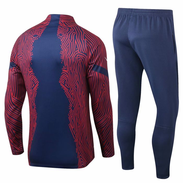 Paris Saint Germain 2021 training suit and pants