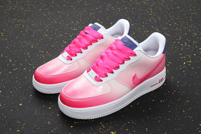 Air Force 1 Kay Yow