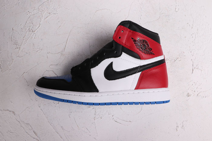 AJ 1 High Retro Classics Shoes 555088-026
