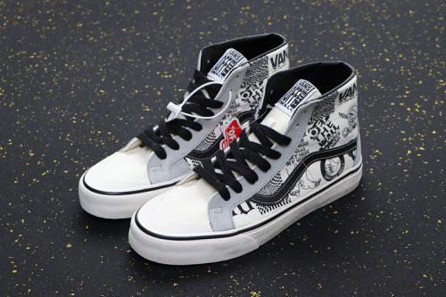 Classic Canvas Shoes