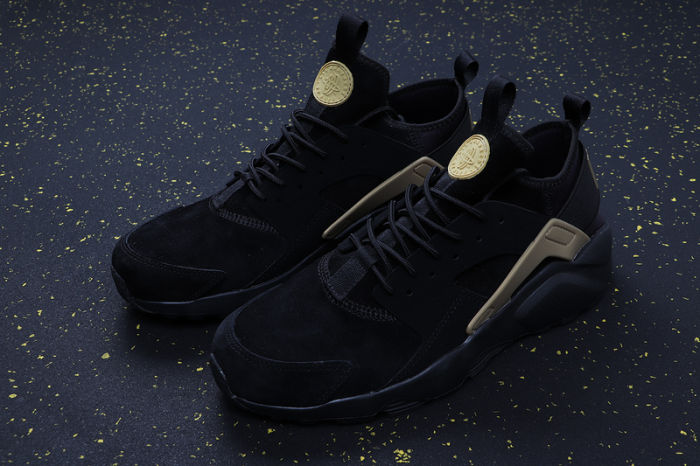 Air Huarache Run 331