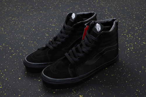 Classic Canvas Shoes