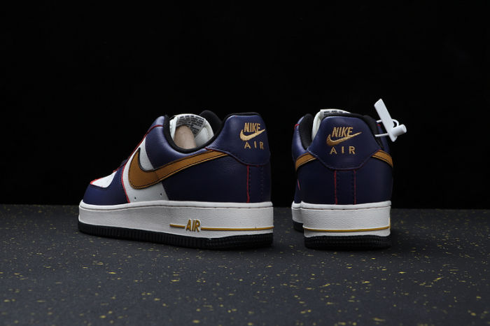 Air Force 1'07 LV8