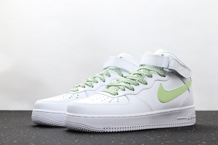 Air Force 1'07 Mid