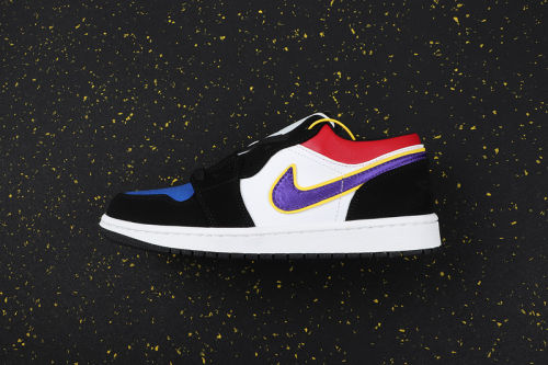 AJ 1 Low Retro Classics Shoes CJ9216-051