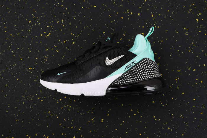 Women's Air Max 270