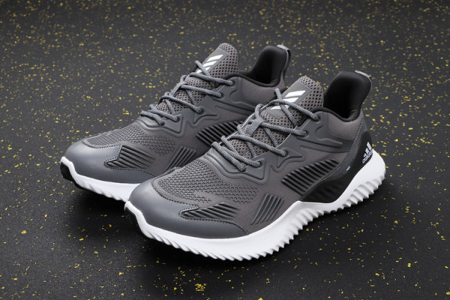 AlphaBOUNCE Beyond